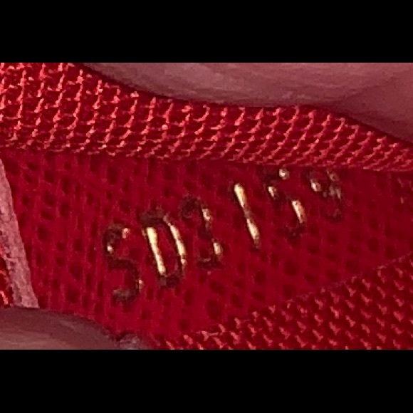 Authentic Louis Vuitton Felicie Pochette Brand New - Picture 4 of 8